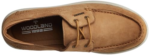 Image of Woodland Mens Gc 6589024 Sneaker