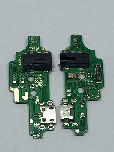 USB Charging Port Dock Connector Flex Cable Compatible for Tecno ID6-image-32