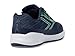 BILLY Footwear Goat (Toddler) Navy/Green 5 Toddler XW