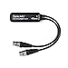 Audinate Dante AVIO 2-Channel Analog Input Adapter