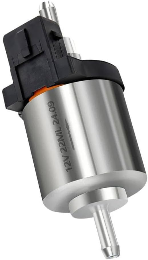 12V Ultra Silent Fuel Pump Diesel Pump Compatible With Webasto Eberspacher Portable Diesel Air Heater