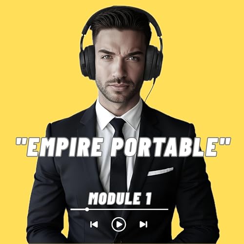 2. MODULE 1 - Le Mindset Nomade