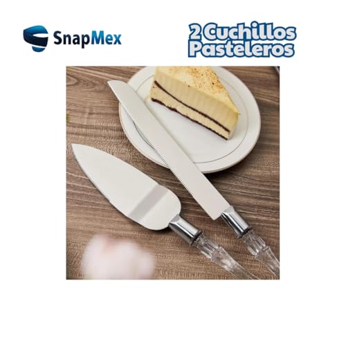Lista de Cuchillos de postre Top 5. 18 Imagen adicional