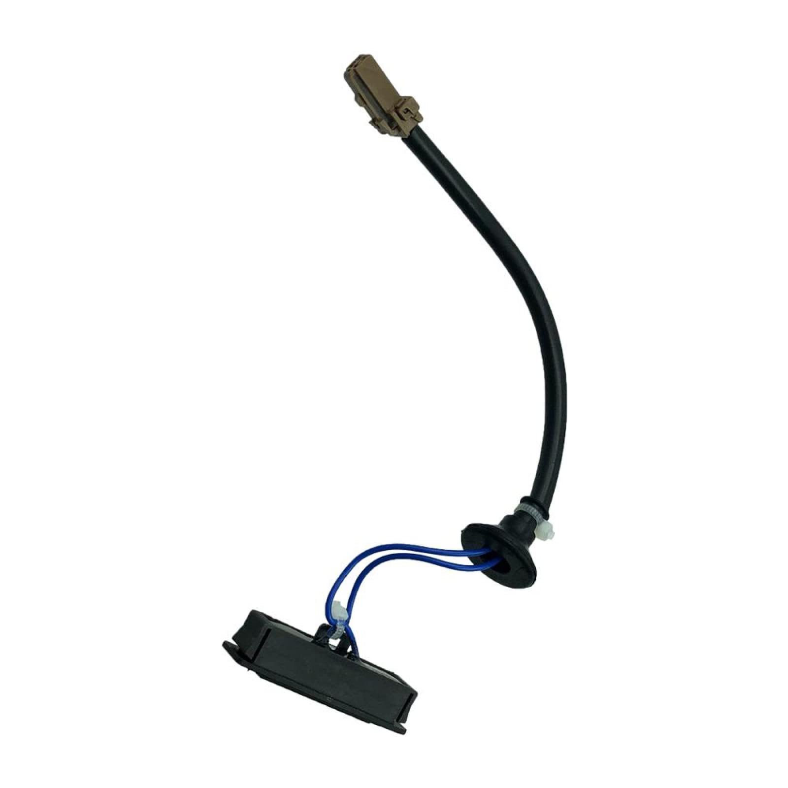 Amazon.com: Trunk Switch Boot Release Opener Button Lid