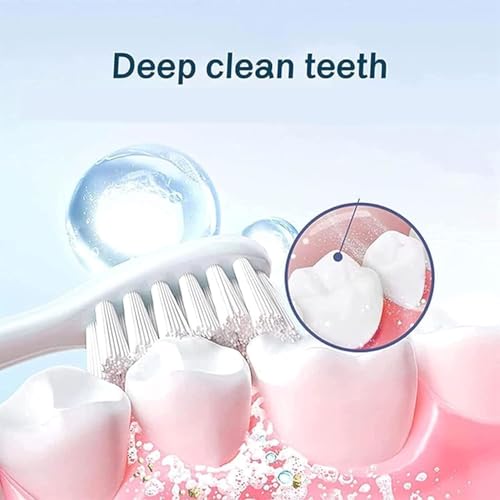 Niacinamid Whitening Zahnpasta, komplette Pflege-Zahnpasta, entfernt Zahnstein und erfrischt den Mund (2) – Bild 6