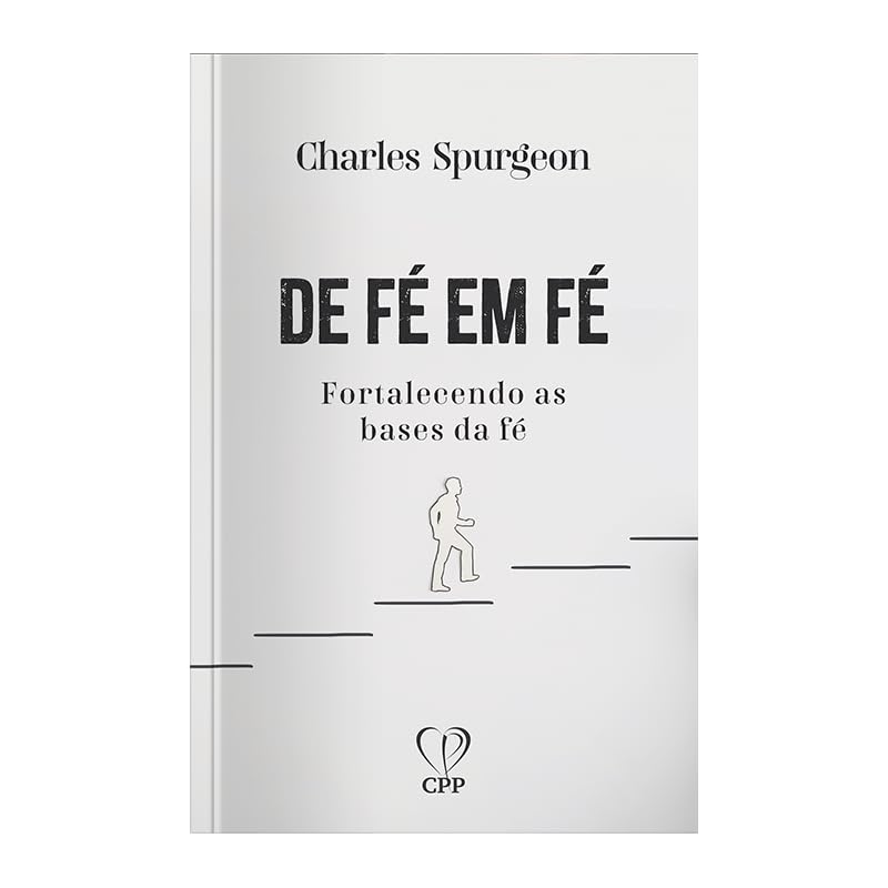 Segurança Divina: Temos uma promessa em meio ao Caos 2 De fé em fé: fortalecendo as bases da fé