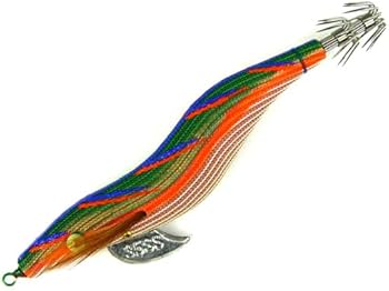 餌木猿 壱号フジ 赤テープ SS 餌木猿 SS 米田塾長SP 壱号フジ・弐号フジ 赤テープ 2本セット