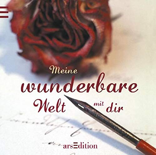 Meine wunderbare Welt mit dir