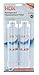 HDX FMS-2 Replacement Water Filter / Purifier for Samsung Refrigerators (2 Pack) HDX FMS-2 Replacement Water Filter / Purifier for Samsung Refrigerators (2 Pack)