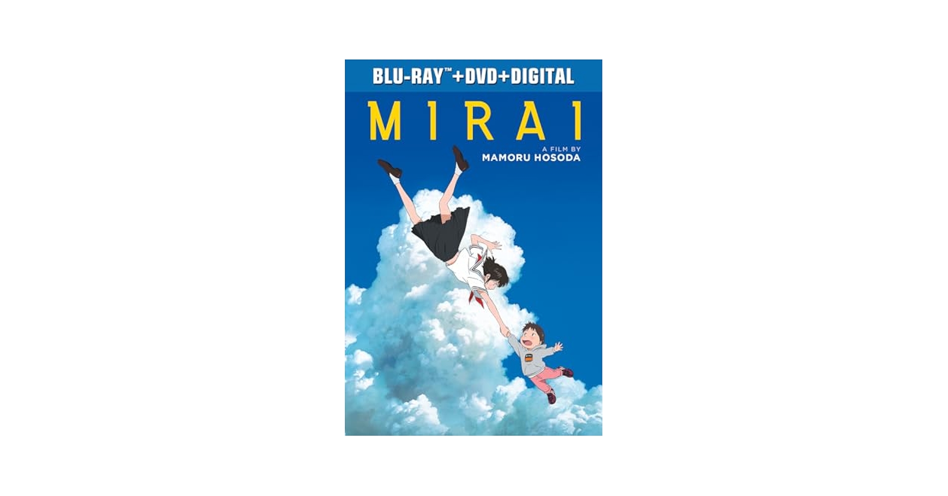 ミュージック miwa 2021.03.29 Graduation DVD & Blu-ray Rookies: Graduation (Japanese Movie) ~ All Region ~ English
