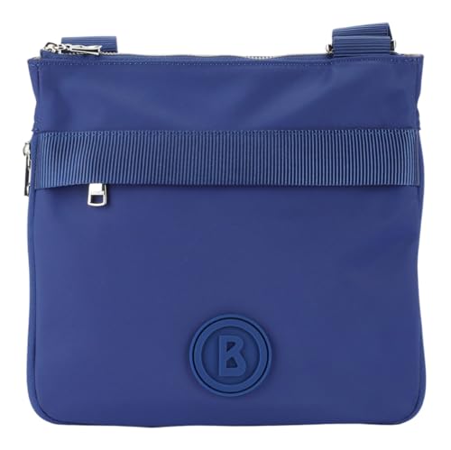 Bogner Maggia Serena MVZ sac bandoulière femme noir compact et léger