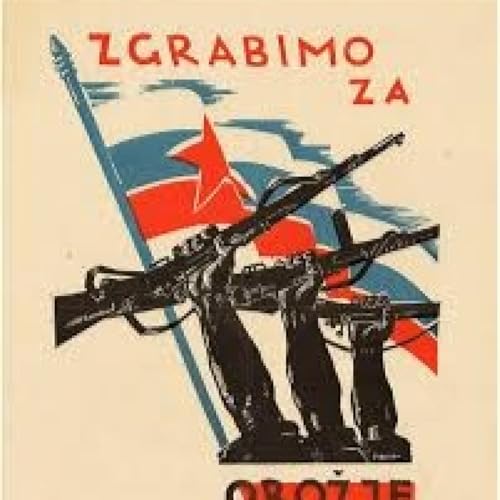 Un verano yugoslavo II : Las Guerras de los Balcanes