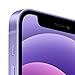 Apple iPhone 12 mini (64GB, Purple) [Locked] + Carrier Subscription