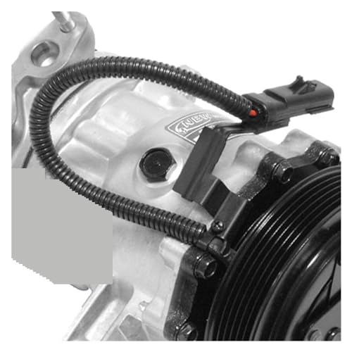 Compresseur climatisation SD7H15 de qualité supérieure Jeep 4335C