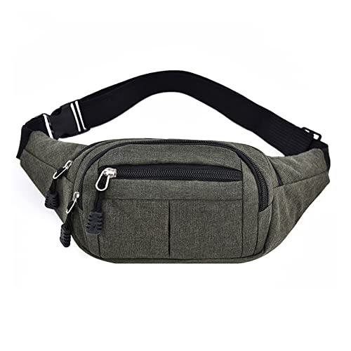 Sac banane décontracté homme pour ranger ses affaires en plein air