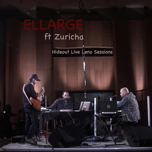 Hideout Live Leno Sessions