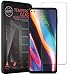 Produktbild Conie® Displayfolie für Motorola Moto G 5G Plus, Tempered Glass verstärkte Panzerglas Folie 9H Panzerfolie Gorilla Glasfolie, Moto G 5G Plus Displayschutzfolie Klar