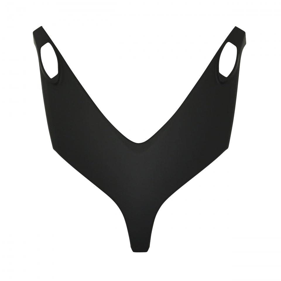 Tablier avant P2R carénage scooter Yamaha 500 T-Max 2004-2007