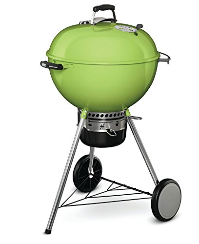 Weber 14511004 - Barbecue a Carbone