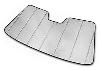 sun shade for mercedes sprinter van