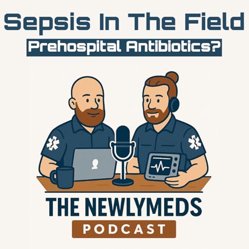 Sepsis in the Field: How One EMS System Brought Antibiotics Prehospital