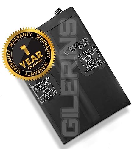 Image of Original BLP887 Battery for GT Neo 2, GT Pro 2 Battery with 1 Year Warranty****(A0231)