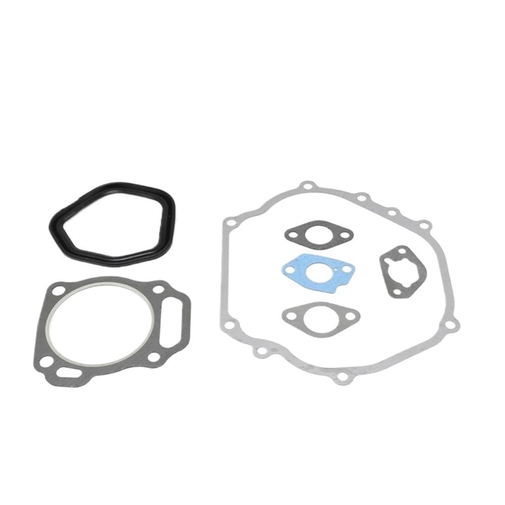 Joints en papier GX390 188F étanches pour entretien de moteur de motoculteur