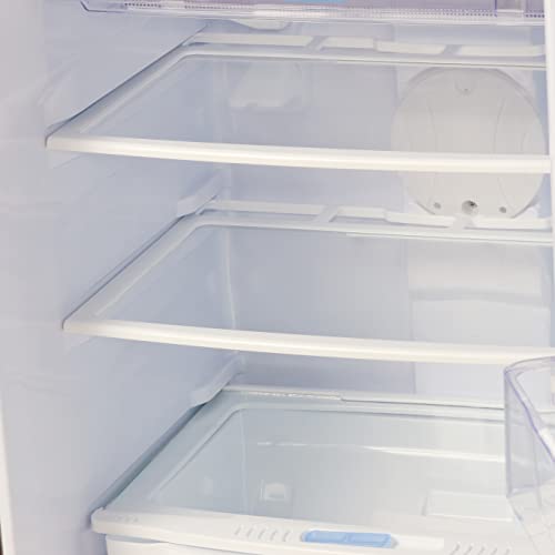 Image of Godrej 185 L 1 Star Direct Cool Single Door Refrigerator (RD EDGE 200A 13 TRF BR WN, Berry Wine, Largest Vegetable Storage, 2022 Model)