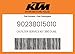 NEW KTM OIL FILTER SERVICE KIT 2014-2021 RC 390 DUKE 90238015010