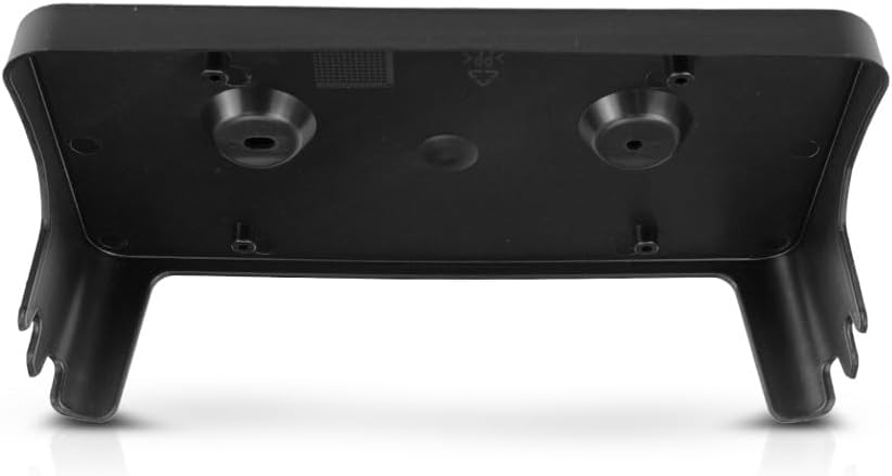 for Lincoln MKZ 2017 18 19 2020 License Plate Bracket Front Plastic Replacement for FO1068167