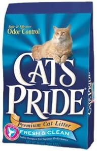 Cat'S Pride Cat Litter 20 Lbs.
