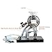 ZONGLAN Pneumatic Automatic Eyelet Feeding Grommet Punch Press Machine- 5000#2 Eyelet Banner Tools(10mm)