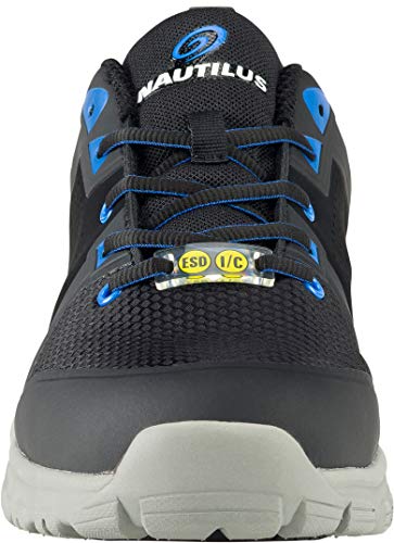 Image of Nautilus Safety Footwear Men's Zephyr
