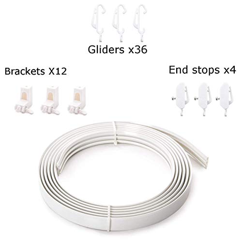 Biegsame Gardinenstange - Die Top 10 ausführlich getestet!