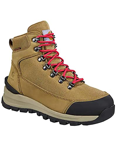Carhartt Women's Gilmore WP 6