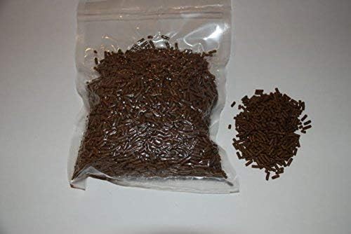 Premium Bagre Pellets 1 lb.