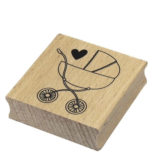 Artoz Tampon - Tampon en bois - 