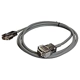  Omron sistemas de control - Cable plc a metal duro integral 2m