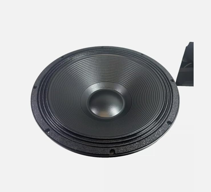 Amazon.co.jp: LASE LF18-3100 18インチ 低周波 8オーム ウーファー