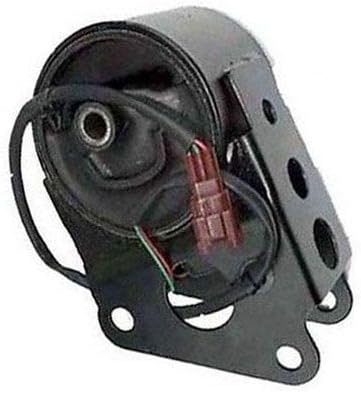 Front Motor Mount w/Sensor Wire For AUTO For 02-06 Nissan Altima 3.5L | A7349EL, EM5672, 9713 - S0003