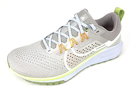 Nike Men's React Trail Sneakers3