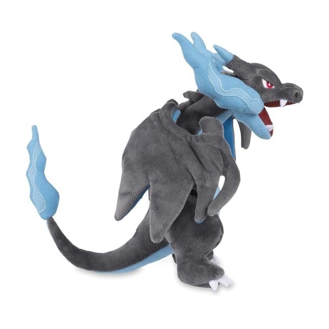 Amazon.co.jp: ポケモンセンター メガリザードン X ポケモン