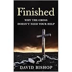 Cover of Finished