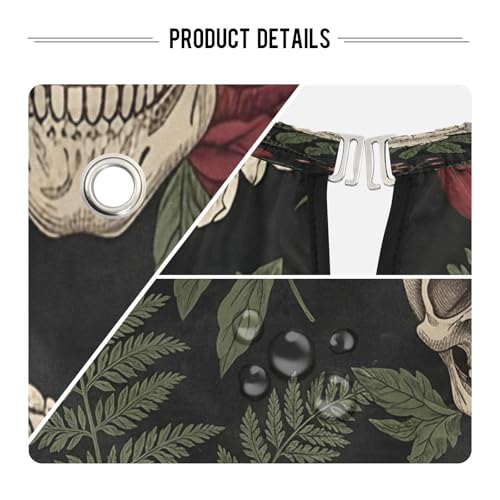Capa de Barbero Impermeable Profesional para Hombre miniatura 4