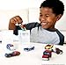 Hot Wheels Toy Car, 1:64 Scale Color Shifters Vehicle with Repeat Color Change in ICY Cold or Very Warm Water (Styles May Vary)