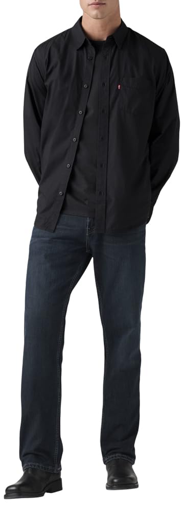 Levi's Men's 559™ Relaxed Strt, Navarro, 33W / 34L