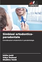 Simbiosi ortodontica-parodontale (Italian Edition) 6208003563 Book Cover