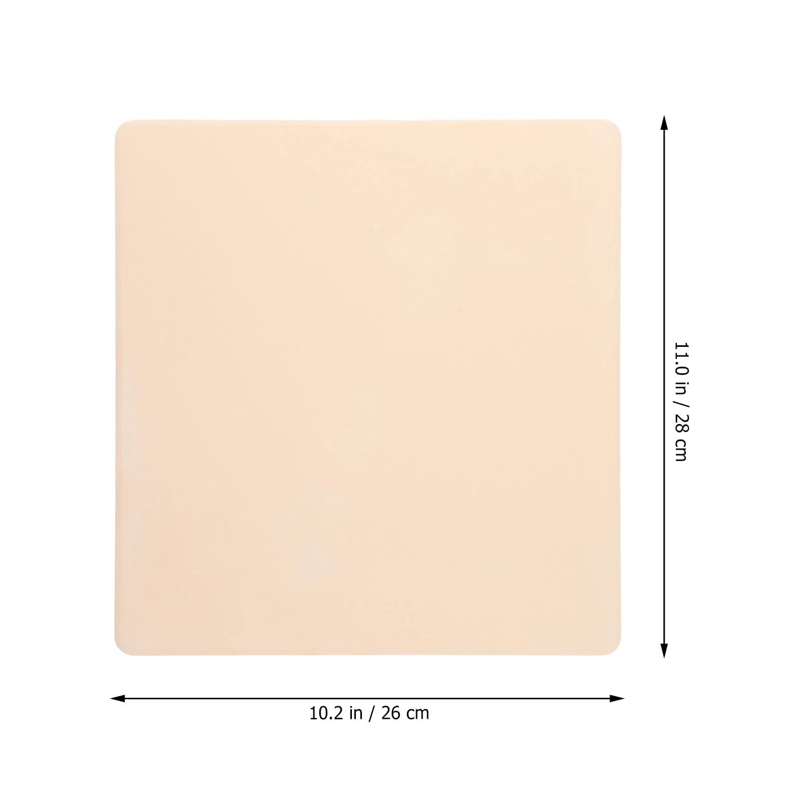 Teglia da forno for pane in pietra for suite, pizza fai te, cordierite quadrata, for cuocere utensili cucina Per Pizza Da Forno