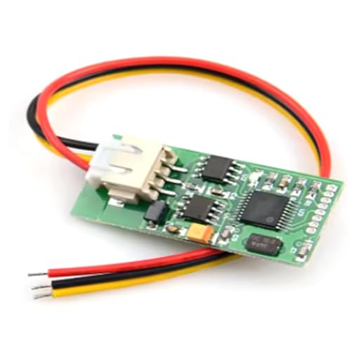 Emulador para ESL ELV W204 que soluciona el fallo de arranque en llave MB