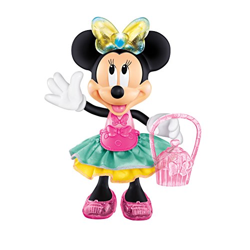 Fisher-Price Minnie Mouse - Sweetie Pie Minnie